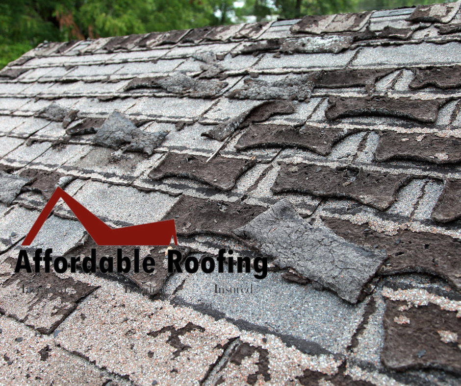 Replace Your Roof 