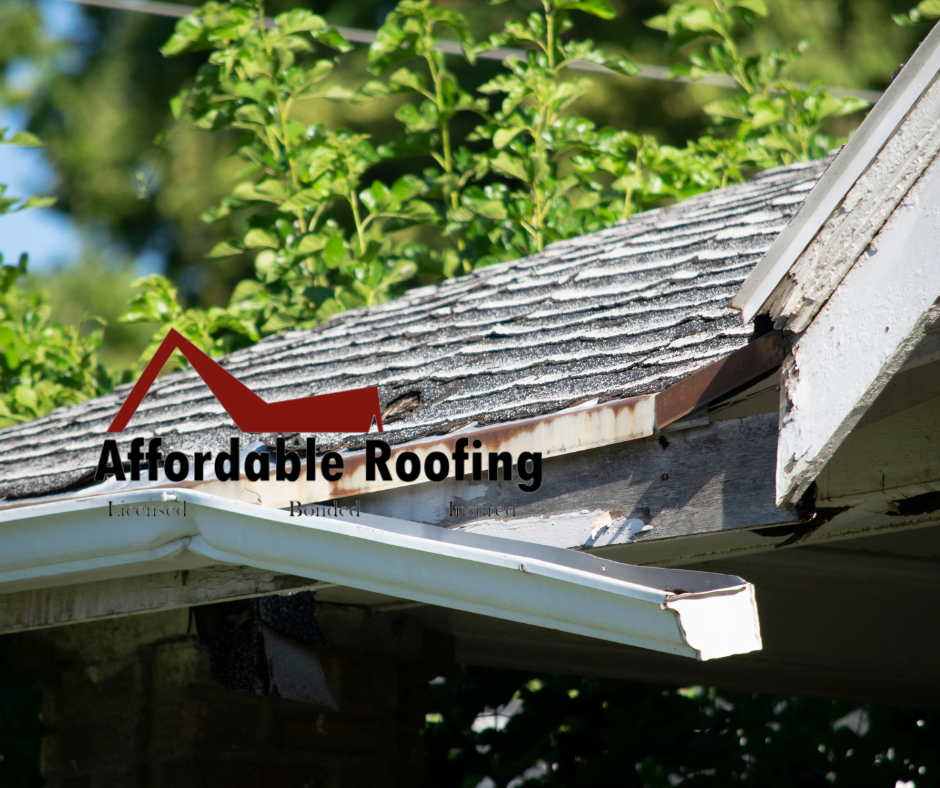 5 signs you need a new roof